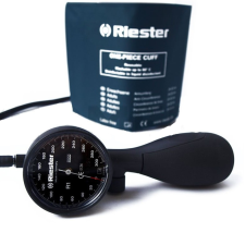 RIESTER R1 shock-proof® vérnyomásmérő órás vérnyomásmérő