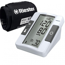  RIESTER ri-champion® smartPRO automata vérnyomásmérő vérnyomásmérő
