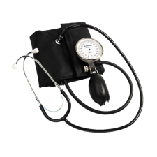  Riester sanaphone vérnyomásmérő integrált fonendoszkóppal vérnyomásmérő