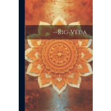  --Rig-Véda idegen nyelvű könyv