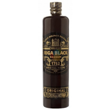  Riga Black Balsam Original 0,7 45% likőr