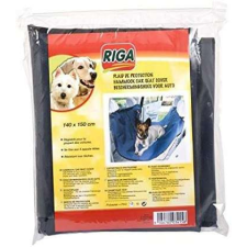  RIGA ülésvédő autóba 140x150 cm (RIG)003415 szállítóbox, fekhely kutyáknak