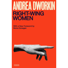  Right-Wing Women idegen nyelvű könyv