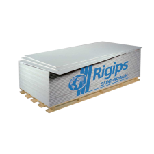 Rigips GIPSZKARTONLAP RB,2.4M2/DB, 12.5X1200X2000MM gipszkarton és álmenyezet