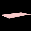 Rigips RF TŰZGÁTLÓ GIPSZKARTONLAP 15X1200X2000MM 2,4M2/TÁBLA PINK
