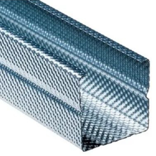  Rigips Rigiprofil CW 50 Válaszfal profil 50x50x6000 mm gipszkarton és álmenyezet