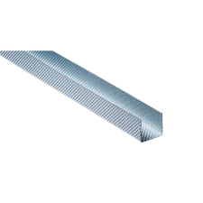 Rigips Rigiprofil UD 30 Mennyezeti profil 27x30x3000 mm 3fm/szál gipszkarton és álmenyezet