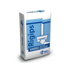 Rigips vario hézagoló, glettelő 5 kg glett, gipsz, csemperagasztó, por