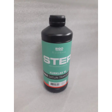 Rigoverfabriek STEP Parafalakk 1K SATIN_Transparent 1L lakk, faolaj