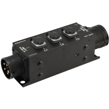 RIGPORT RPL-16 MK2 Power Distributor világítás