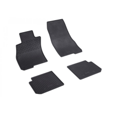 Rigum Alfa Romeo Mito 2008-2015 gumiszőnyeg autószőnyeg