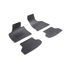 Rigum Audi A3 (8P) 2003-2012 gumiszőnyeg autószőnyeg