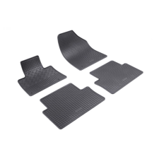 Rigum Citroen C5 2008-tól gumiszőnyeg autószőnyeg