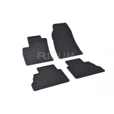 Rigum Eco méretpontos gumiszőnyeg Ford Courier 2023- 5 üléses autószőnyeg