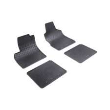 Rigum Fiat Panda (II) 2003-2012 gumiszőnyeg autószőnyeg