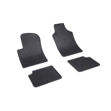 Rigum Ford Ka (II) 2008-tól gumiszőnyeg autószőnyeg