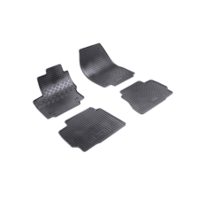 Rigum Ford Mondeo (MK IV) 2007-2014 gumiszőnyeg autószőnyeg