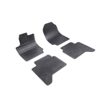 Rigum Ford Ranger 2012-2023 gumiszőnyeg autószőnyeg