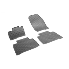 Rigum Ford S-Max 2015-től gumiszőnyeg autószőnyeg