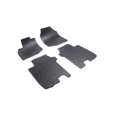 Rigum Honda Jazz (II) 2008-2015 gumiszőnyeg autószőnyeg