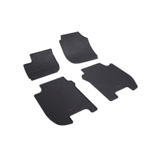 Rigum Honda Jazz (III) 2015-től gumiszőnyeg autószőnyeg