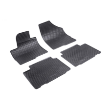 Rigum Hyundai iX55 2009-től gumiszőnyeg autószőnyeg