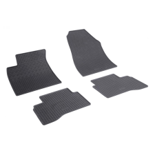 Rigum Kia Niro 2016-2022 gumiszőnyeg autószőnyeg