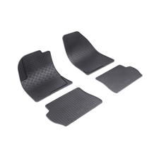 Rigum Mazda 2 2002-2007 gumiszőnyeg autószőnyeg