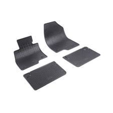Rigum Mazda 3 2013-2018 gumiszőnyeg autószőnyeg