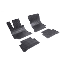 Rigum Mercedes E-Class (W212) 2009-2016 gumiszőnyeg autószőnyeg