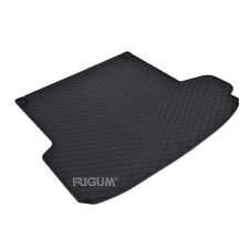  Rigum méretpontos csomagtértálca Bmw 3 GT 4 ajtós (Limuzin) 2013- csomagtértálca