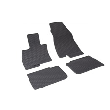  Rigum méretpontos gumiszőnyeg Jaecoo 7 2024- PHEV Super Hybrid autószőnyeg