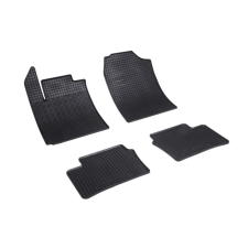  Rigum méretpontos gumiszőnyeg Kia Picanto 2017- autószőnyeg