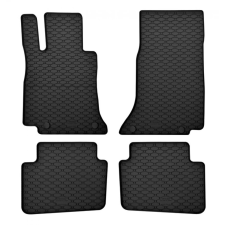  Rigum méretpontos gumiszőnyeg Mercedes C-Class W206 4 ajtós (Limuzin), Kombi 2022- autószőnyeg