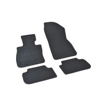 Rigum méretpontos gumiszőnyeg Mini Clubman 2015- autószőnyeg