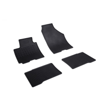  Rigum méretpontos gumiszőnyeg Suzuki Swift IV 2017-2023 autószőnyeg