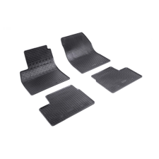 Rigum Nissan Micra (K13) 2010-2017 gumiszőnyeg autószőnyeg