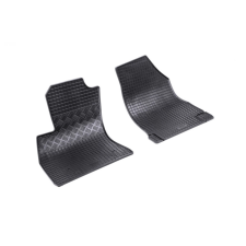 Rigum Opel Combo (D) 2012-2018 gumiszőnyeg autószőnyeg