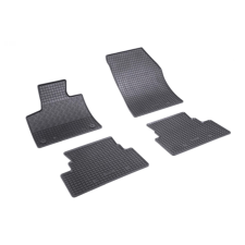 Rigum Opel Grandland X 2017-től gumiszőnyeg autószőnyeg