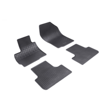 Rigum Peugeot 4008 2012-től gumiszőnyeg autószőnyeg