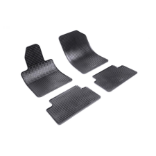 Rigum Peugeot 508 2011-2018 gumiszőnyeg autószőnyeg