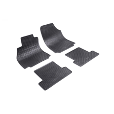 Rigum Renault Megane (III) 2009-2016 gumiszőnyeg autószőnyeg