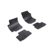 Rigum Seat Mii 2012-től gumiszőnyeg autószőnyeg