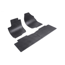 Rigum Toyota Rav-4 2013-2018 gumiszőnyeg autószőnyeg