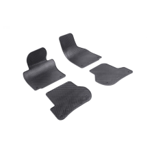 Rigum Volkswagen Golf (V.-VI.) 2003-2012 Méretpontos gumiszőnyeg autószőnyeg