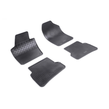 Rigum Volkswagen Polo 2009-2017 gumiszőnyeg autószőnyeg