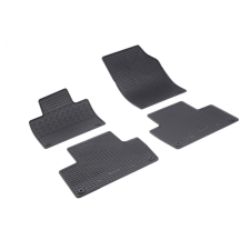 Rigum Volvo XC90 2015-től gumiszőnyeg autószőnyeg