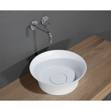  Riho Barca Solid Surface mosdó 40x40cm fürdőszoba kiegészítő