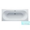 Riho Carolina 190x80 egyenes fürdőkád
