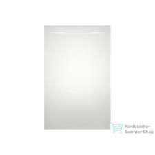 Riho Isola 80x80 fehér zuhanytálca DR10105 kád, zuhanykabin